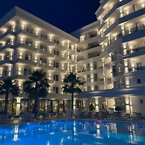 Klajdi Hotel