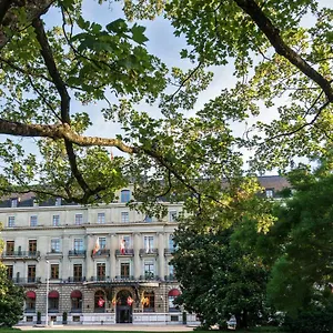 Hotel Métropole