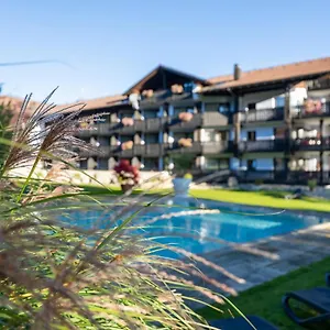 Alpin & Wellness Ludwig Royal Duitsland