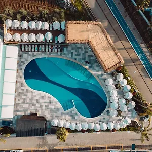 Casa De Maris Spa&resort Turkije