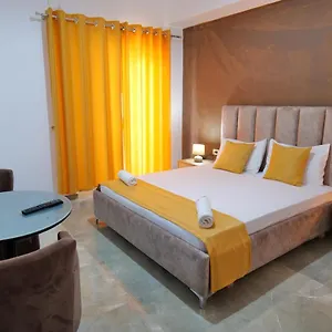 Adi-vera Apartment