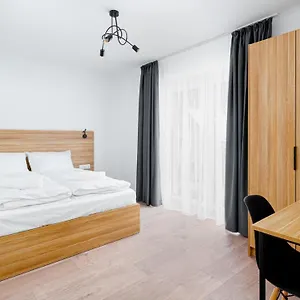 Apartament Emilly Center