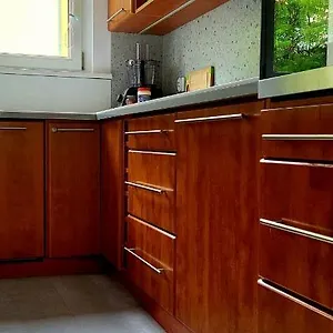 Apartament Cześnikowska