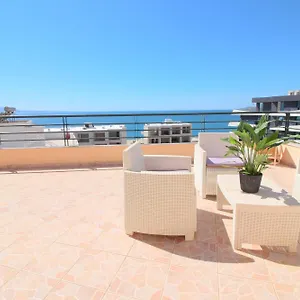 Afrimi Relax Apartment