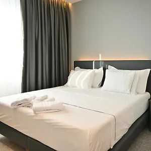 Adria Palace **** Škalngur