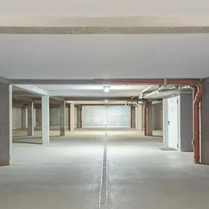 Apartament Art Z Bezplatnym Miejscem Postojowym W Hali Garazowej