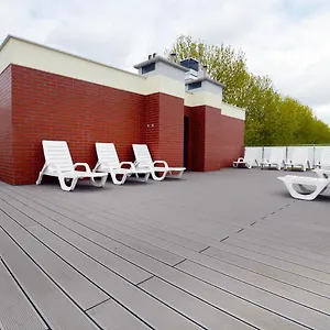 Apartament Mizu - Szampański
