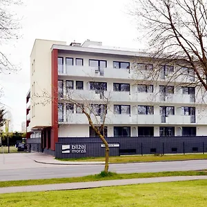 Apartament Mizu - Storczyk