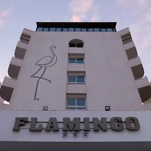 *** Szálloda Flamingo Ciprus