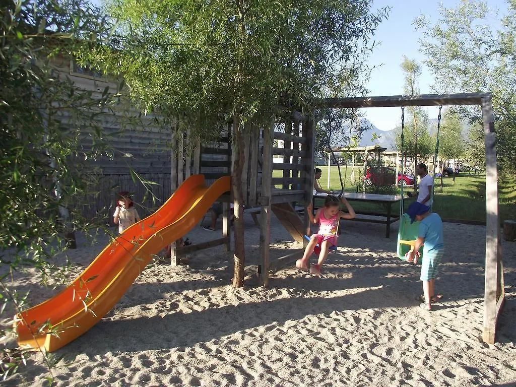 Lake Shkodra Resort Grilë