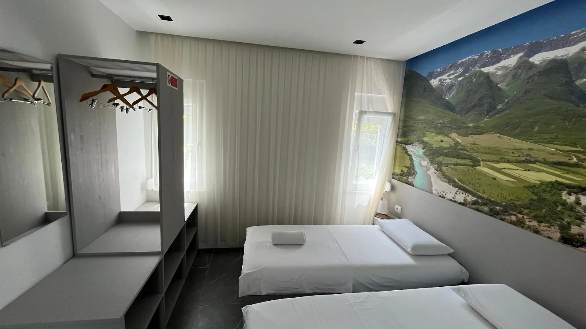 Lake Shkodra Resort Grilë