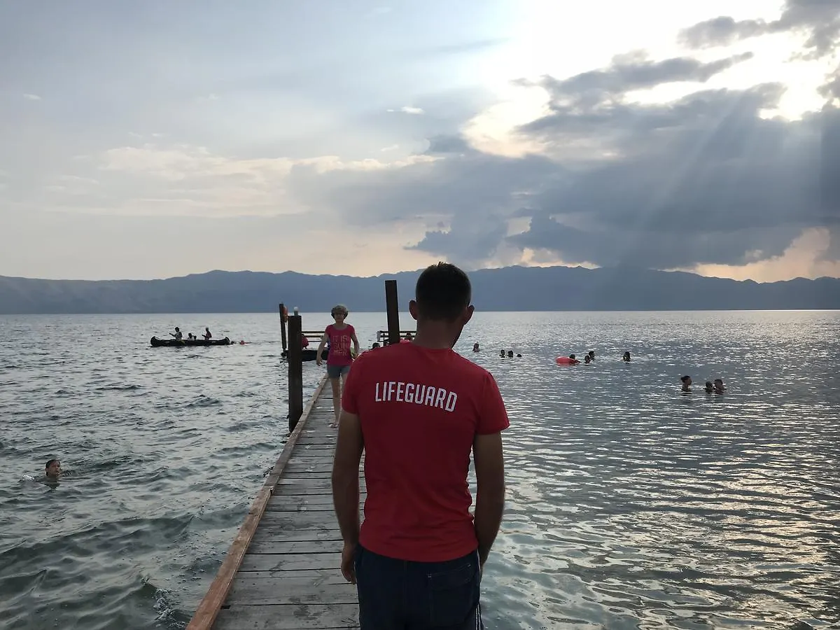 Lake Shkodra Resort Grilë Albania